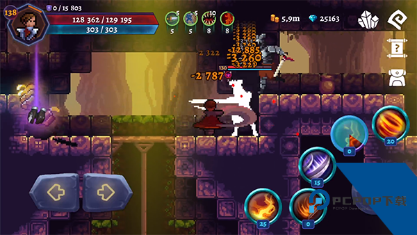 Darkrise 安卓版v0.26.39