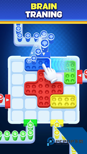 咖啡热潮(Coffee Rush) 免费版v1.90.0