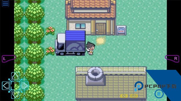 宝可梦格查尔汉化版 安卓版v1.0