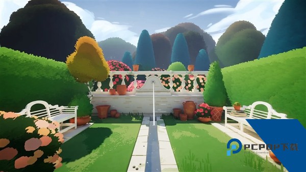 波坦尼庄园Steam移植版 汉化版v1.0.2