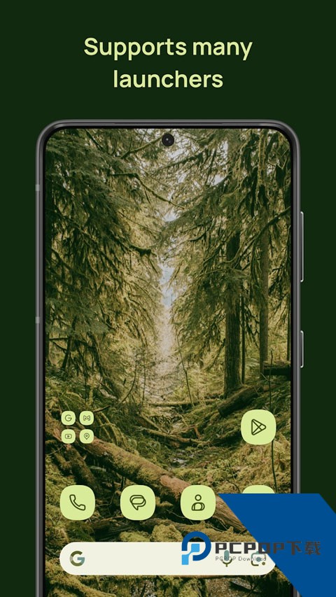 lawniconsv2.17.1 安卓版