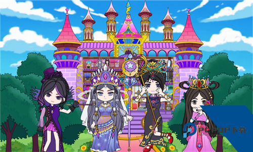 梦幻小镇奇妙屋手游升级版v1.0