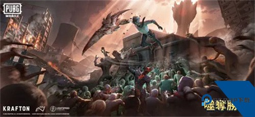 地铁逃生PUBG2026升级版本