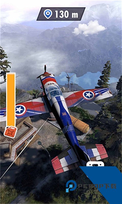 坠机模拟器 安卓版v1.8.6