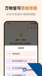GitMind官方正版最新版下载 v2.5.7