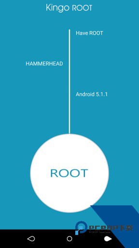 Kingo Root(kingo一键root工具)下载v4.8.0 安卓版
