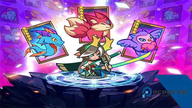 Monster Slayer(怪物杀手传奇冒险) 安卓版v3.0.50