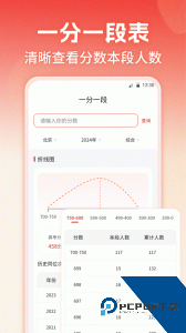 企鹅高考志愿官方正版客户端下载 v12.7.3010