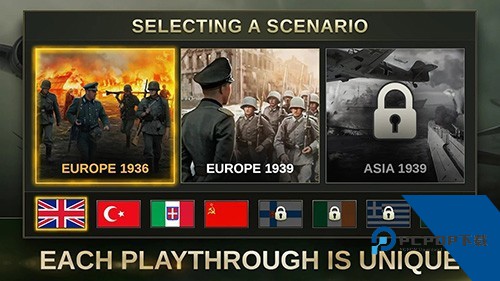 战略与战术2官方正版 国际服v4.1.2