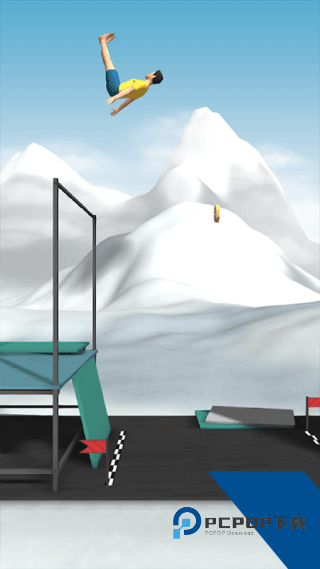 Flip Range 安卓版v2.61