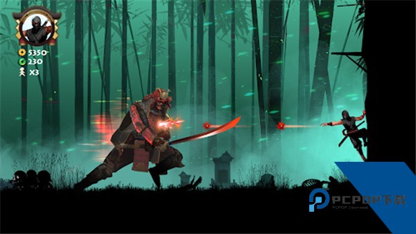 忍者战士2(Kaz Warrior 2) 安卓版v1.105.1
