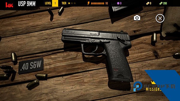 GUNSIM 安卓版v0.8.116
