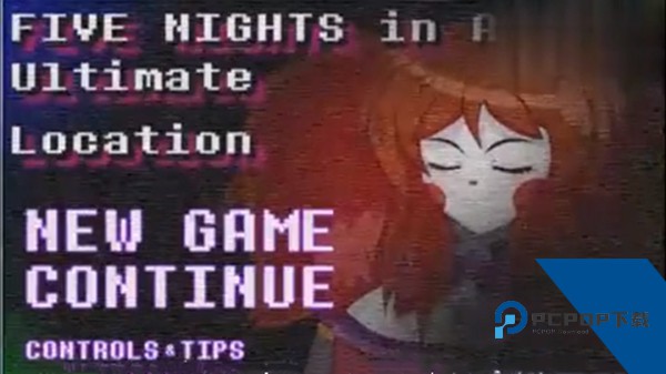 FNIA3娘化手机版 安卓版v1.0