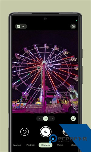 谷歌相机vivo专用版下载最新版v10.0.081.79