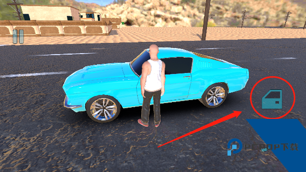 Highway Drifter 安卓版v4.2.66
