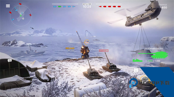 战舰移动2 安卓版v0.11.2