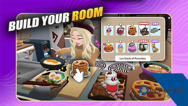 Hotel Hideaway 安卓版v3.69.6