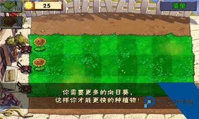 植物大战僵尸1完整版免费原版下载v48.4