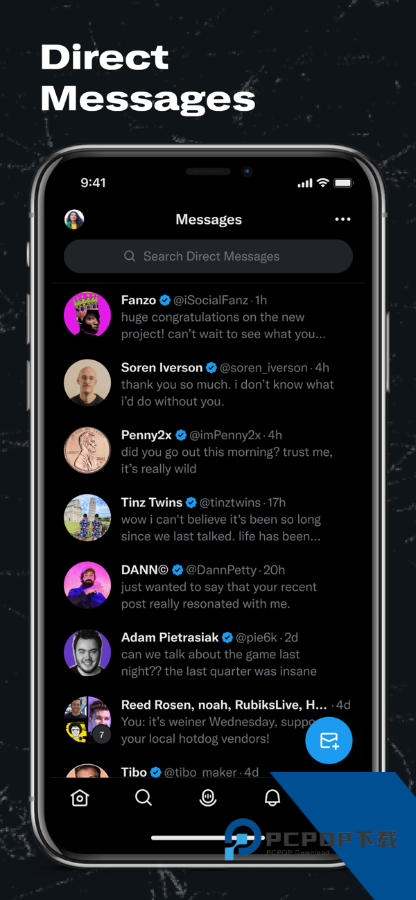 Twitter2026最新版安卓版下载10.53.2-release.0
