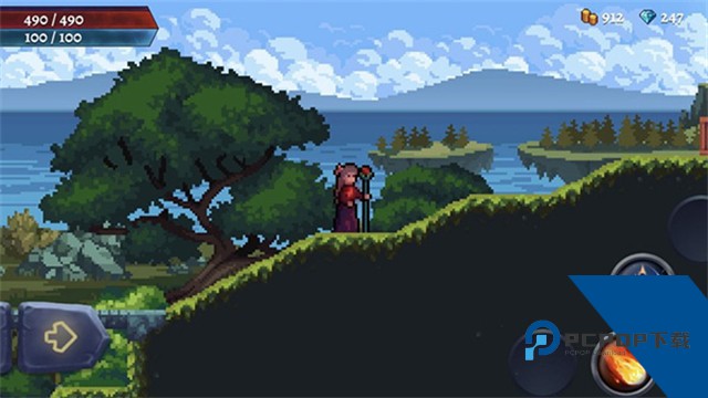黑暗崛起中文版 手机版v0.26.37