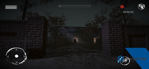 瘦长鬼影降临汉化版 免费版v45