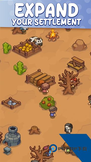 Stone Age Survival(石器时代生存) 安卓版v1.164