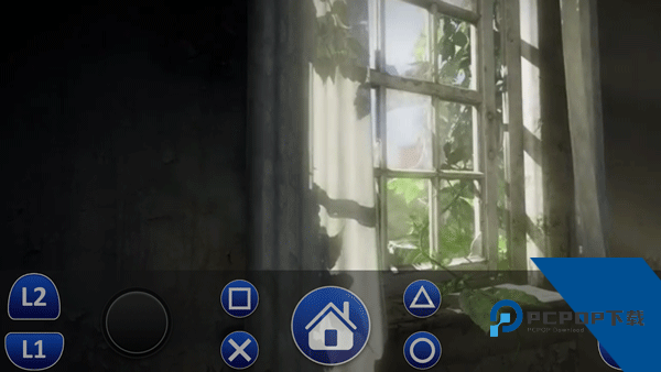 PS4模拟器手机版v5.0.7中文版