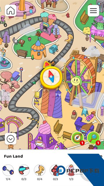 scavenger hunt游戏 安卓版v193.0.6