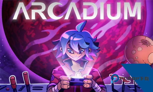 Arcadium 3 安卓版v26.03.6