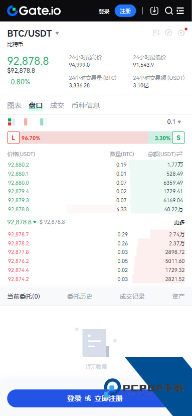 gate手机app下载v6.44.1 手机版