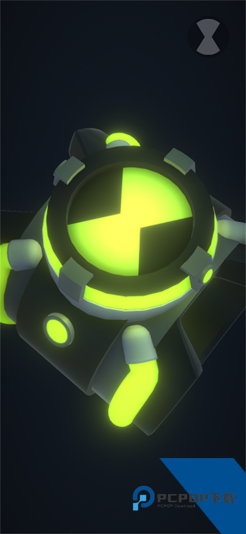 少年骇客3d手游 中文版v2.6.2