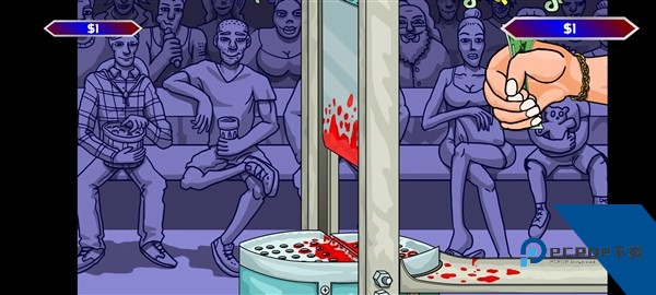 Handless Millionaire 3 中文版v0.8