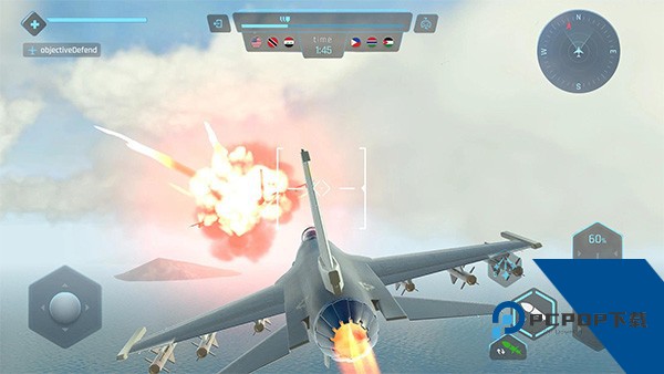 Sky Warriors 安卓版v4.30.2