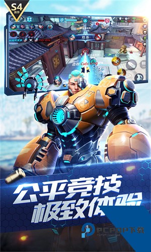 神对决下载2026升级版本v11.2