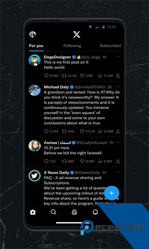 twitter推特app最新版免费下载10.53.2-release.0