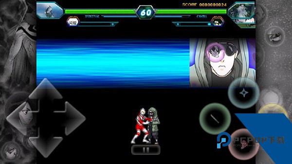 死神vs火影 安卓版v1.3.71