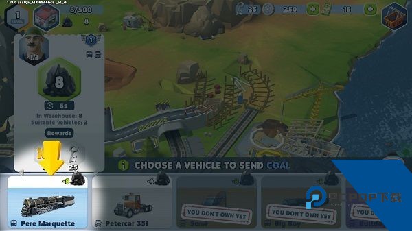 Tycoon Empire 安卓版v2.18.0