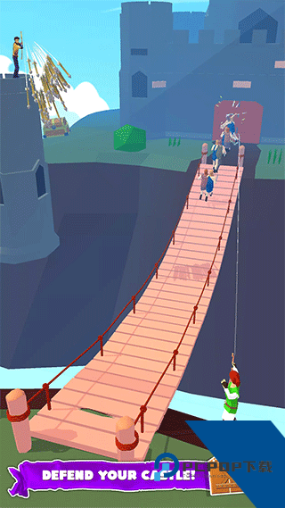 Tower Archer 安卓版v1.0.25