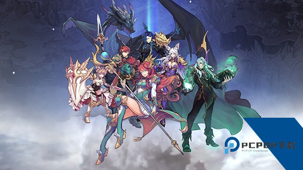 Kingdom War 安卓版v2.5.00