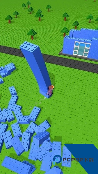 大厦建造者免费版 最新版v1.0.0