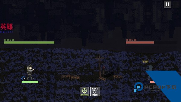 战争之棋内置菜单版 修改版v1.0.2.5