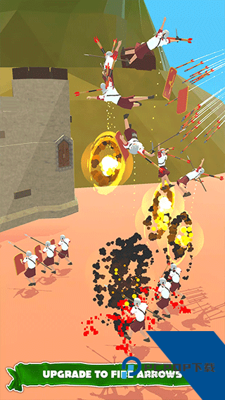 Tower Archer 安卓版v1.0.25