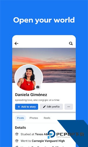 facebook中文版免费下载453.0.0.40.107