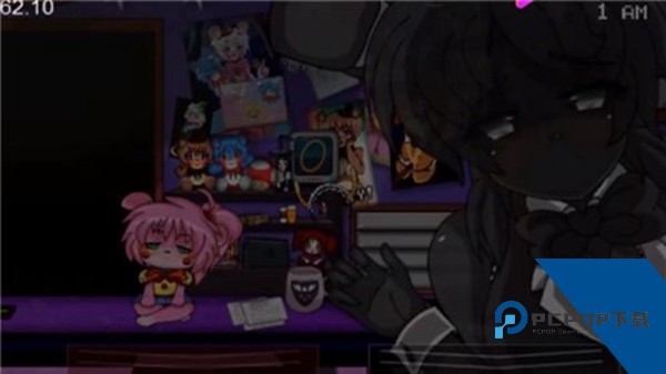 FNIA3娘化手机版 安卓版v1.0