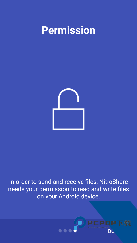 nitroshare手机版