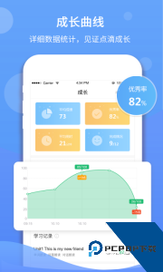 驰声听说在线学生端app官方正版下载 v5.16.54