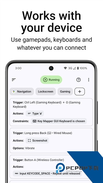 keymapper连点器安卓版下载v4.3.1