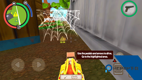 World of bugs 安卓版v2.0.8