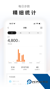Zepp Life官方正版最新版下载 v6.15.5