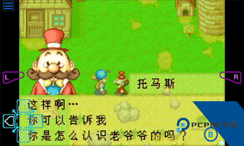 牧场物语矿石镇的伙伴们下载手游升级版v2.0.0